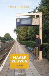 Haalf zeuven