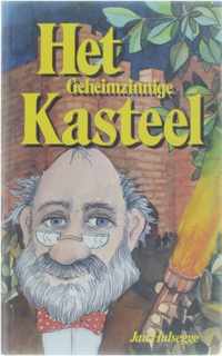 Het Geheimzinnige Kasteel