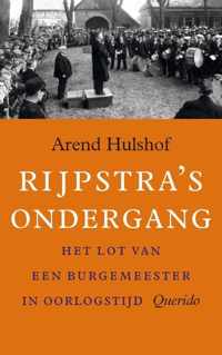 Rijpstra's ondergang