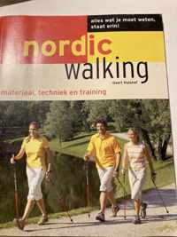 Nordic Walking