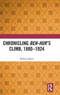 Chronicling Ben-Hur's Climb, 1880-1924