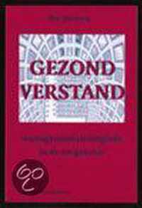 GEZOND VERSTAND