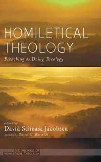 Homiletical Theology