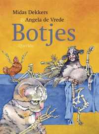 Botjes