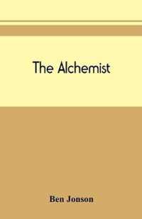 The alchemist