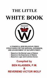 The Little White Book