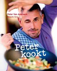 Peter kookt