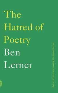 The Hatred of Poetry