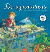 Pleister  -   De pyjamareus