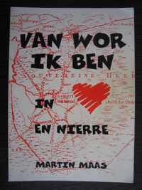 Van wor ik ben