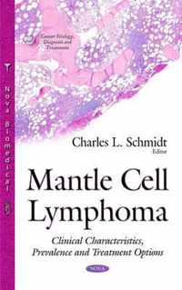 Mantle Cell Lymphoma