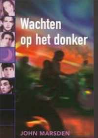 Wachten Op Het Donker