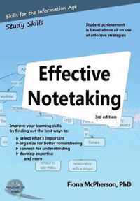 Effective Notetaking