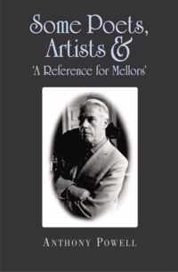 Some Poets, Artists and 'a Reference for Mellors'