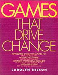 Games That Drive Change