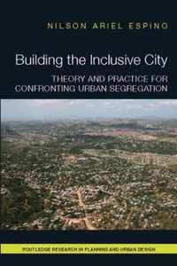 Building the Inclusive City