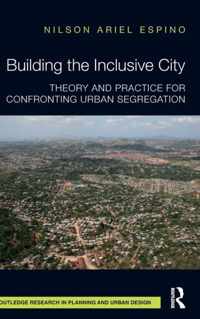 Building the Inclusive City