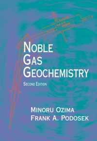 Noble Gas Geochemistry