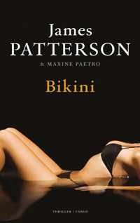 Bikini - James Patterson; Maxine Paetro