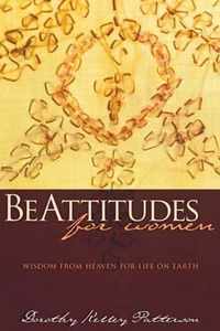 Beattitudes For Women