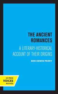 The Ancient Romances