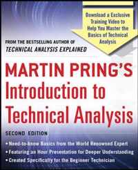 Martin Pring's Introduction to Technical Analysis