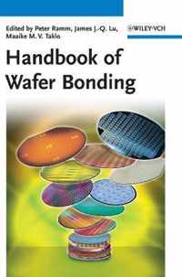 Handbook of Wafer Bonding