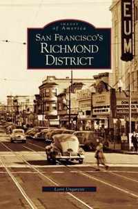 San Francisco's Richmond District