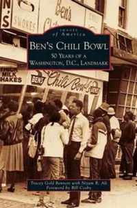 Ben's Chili Bowl