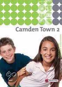 Camden Town 2. Textbook. Realschule und verwandte Schulformen