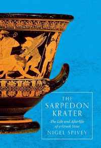 The Sarpedon Krater