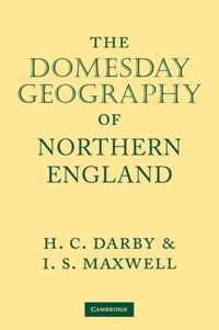 Domesday Geography of England