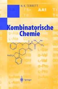 Kombinatorische Chemie