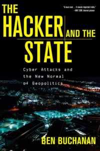 The Hacker and the State