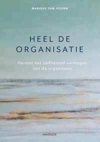 Heel de organisatie