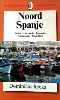 Noord-spanje