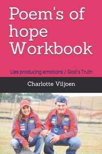 Poem's of hope Workbook