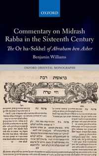 Commentary On Midrash Rabba 16th Cen