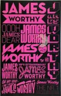 James Worthy