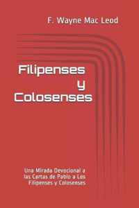 Filipenses Y Colosenses