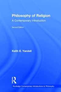 Philosophy of Religion