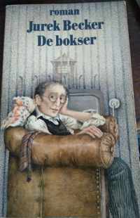 Bokser