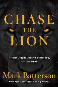 Chase the Lion