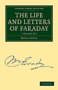 The Life And Letters Of Faraday