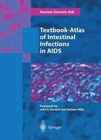 Textbook-Atlas of Intestinal Infections in AIDS