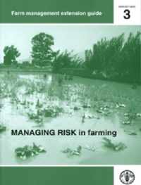 Managing Risk in Farming