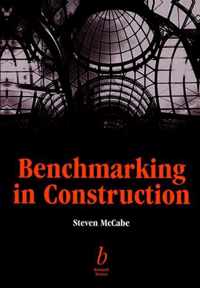 Benchmarking in Construction