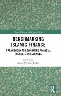 Benchmarking Islamic Finance