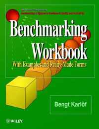 Benchmarking Workbook