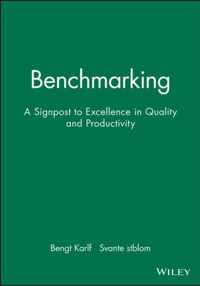 Benchmarking